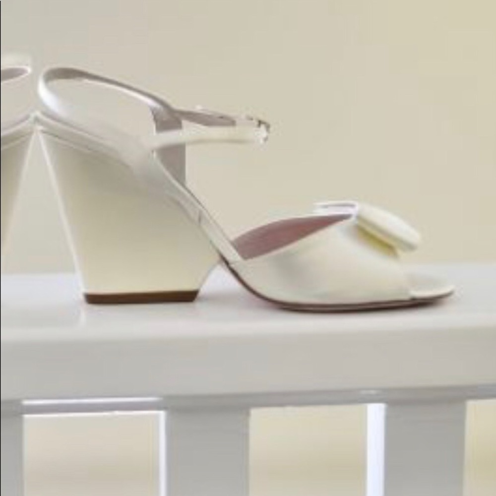 Kate Spade Imari heels